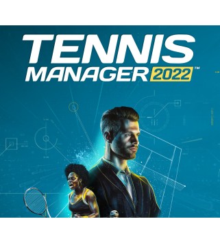 Tennis Manager 2022 Steam Key GLOBAL